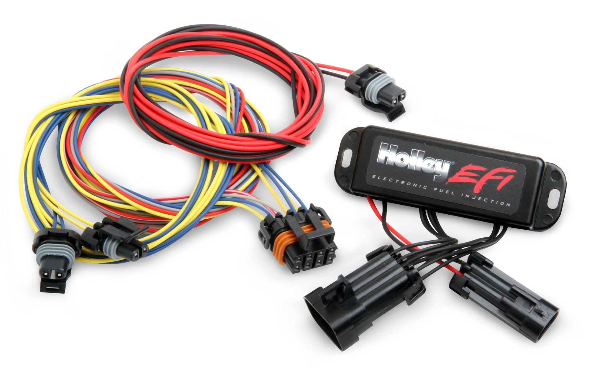 High Current Peak and Hold Water Methanol Solenoid Driver Module - The ...