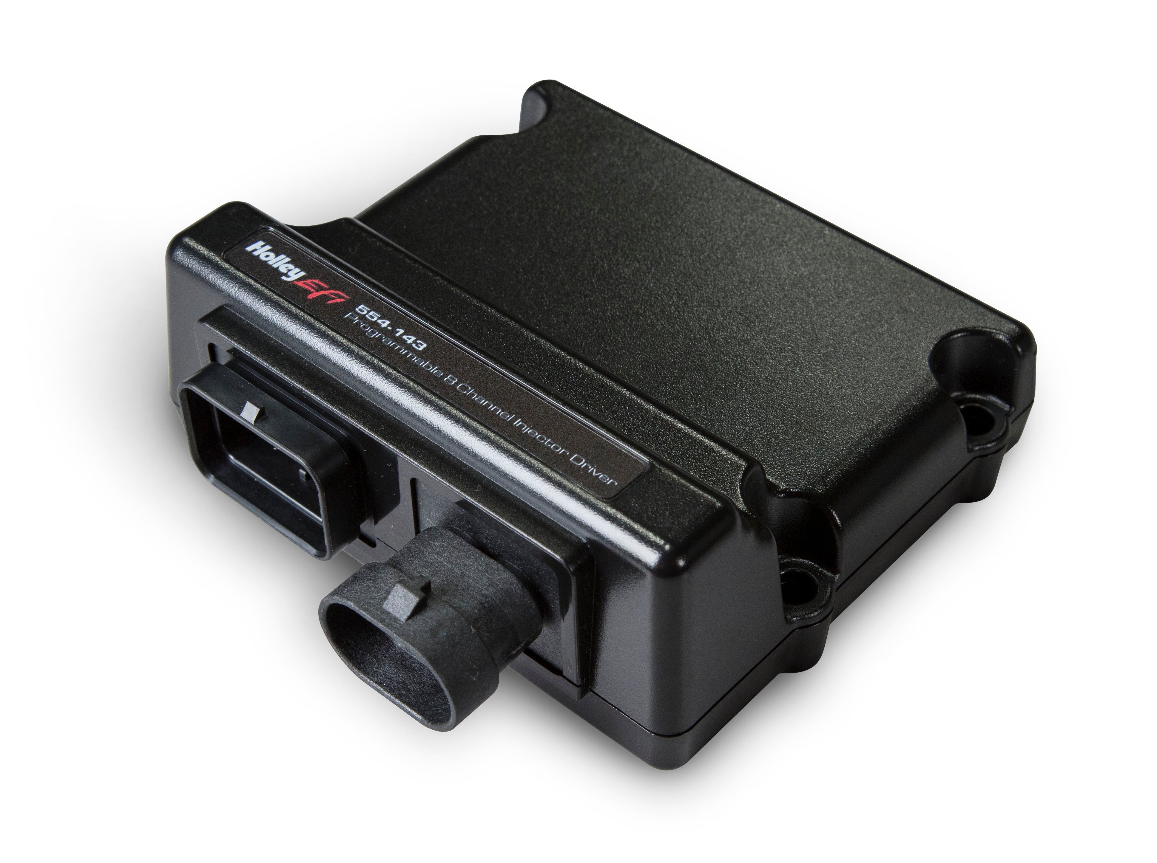 Injector Module Spd Injector Driver Module
