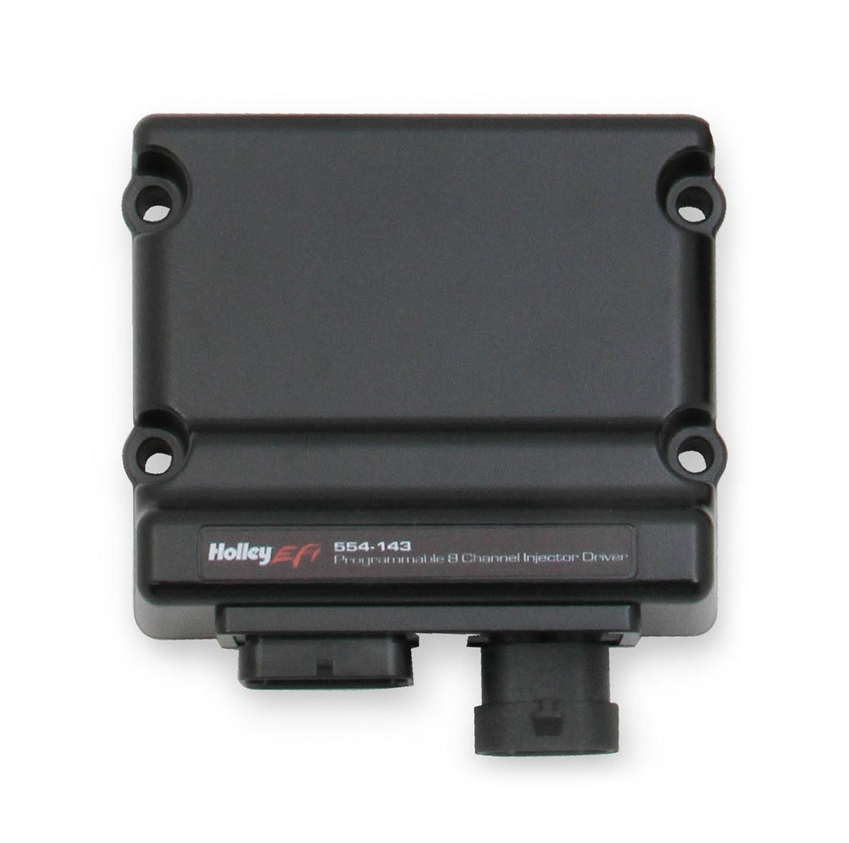 Edge Injector Module Injector Driver Module