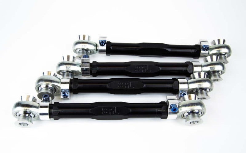 SPL Part Porsche 996, 997 Rear Dog Bone Links