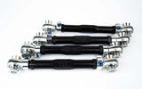 SPL Part Porsche 996, 997 Rear Dog Bone Links