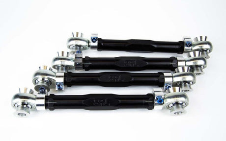 SPL Part Porsche 996, 997 Rear Dog Bone Links