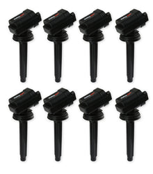EFI Coyote Smart Coil Black, 8-Pack