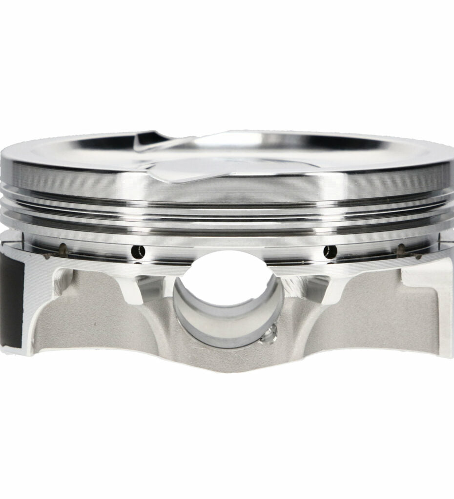 JE Pistons Chevrolet LS Gen III/IV Piston Kit – 4.010 In. Bore – 1.115 In. CH, -7.80 CC