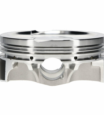 JE Pistons Chevrolet LS Gen III/IV Piston Kit – 4.010 In. Bore – 1.115 In. CH, -7.80 CC