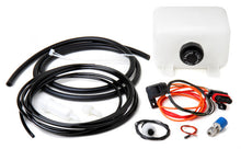 Water Methanol Installation Kit