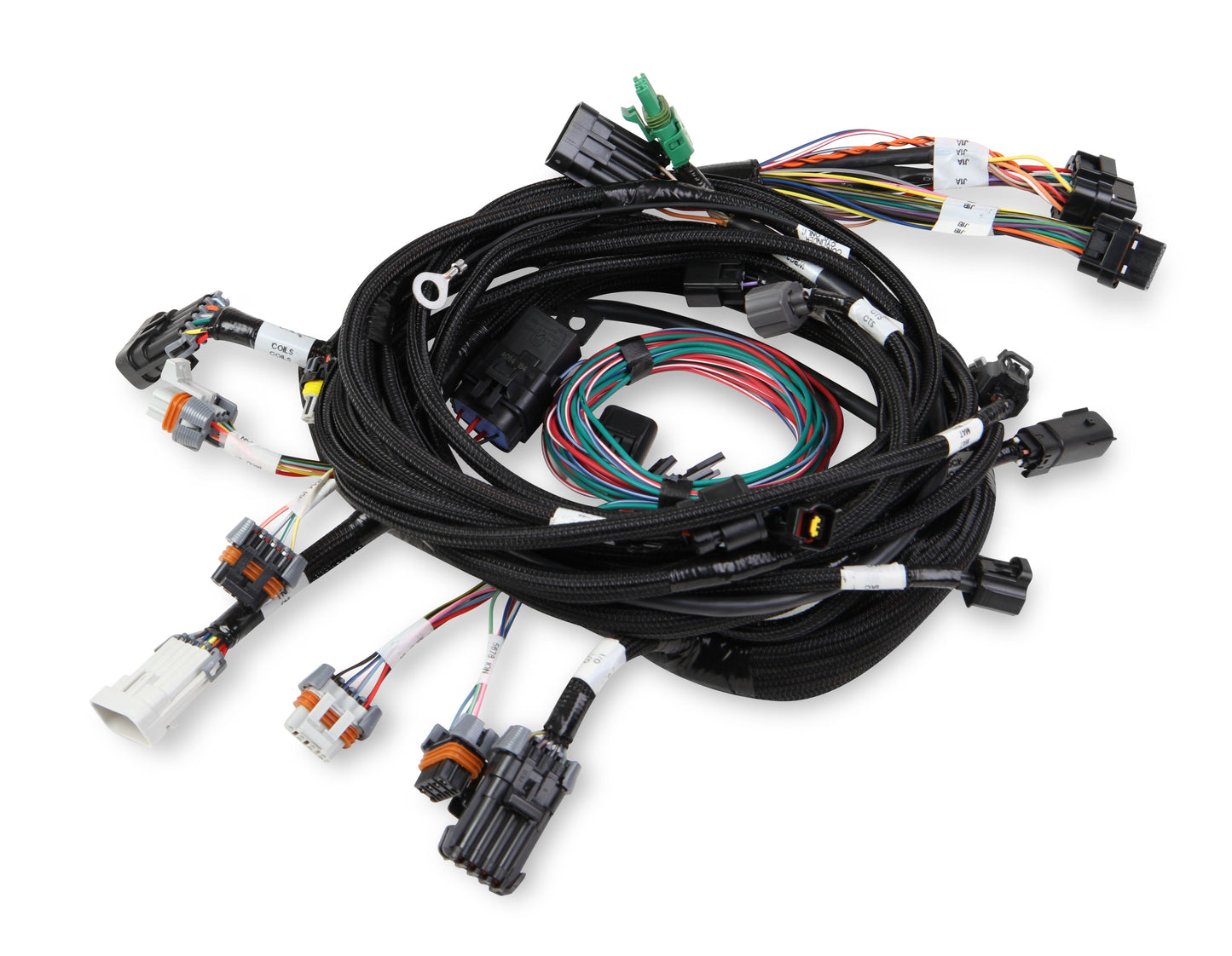 Ford 2V & 4V Modular Main Harness by The Tuner Store