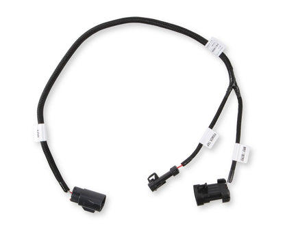 Holley EFI GEN III HEMI VVT Harness by The Tuner Store