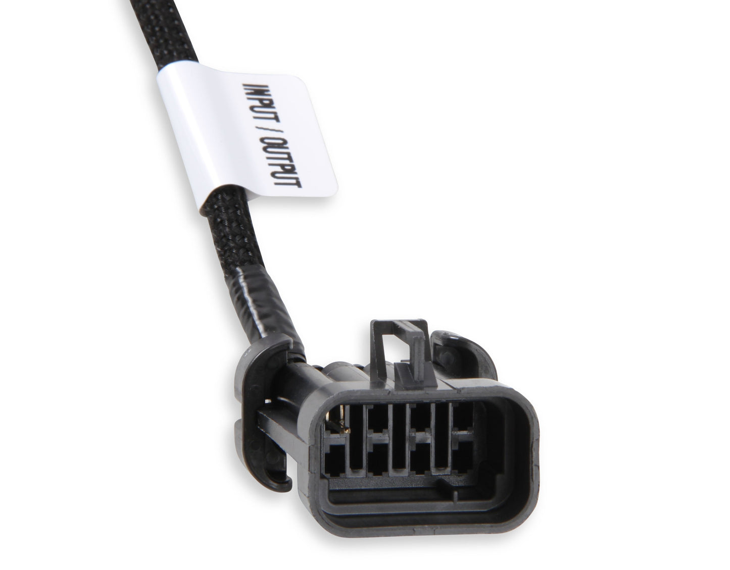 Holley EFI GEN III HEMI VVT Harness by The Tuner Store