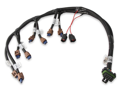 Ford Coyote Ti-VCT Coil Harness (2015.5-2017) by The Tuner Store