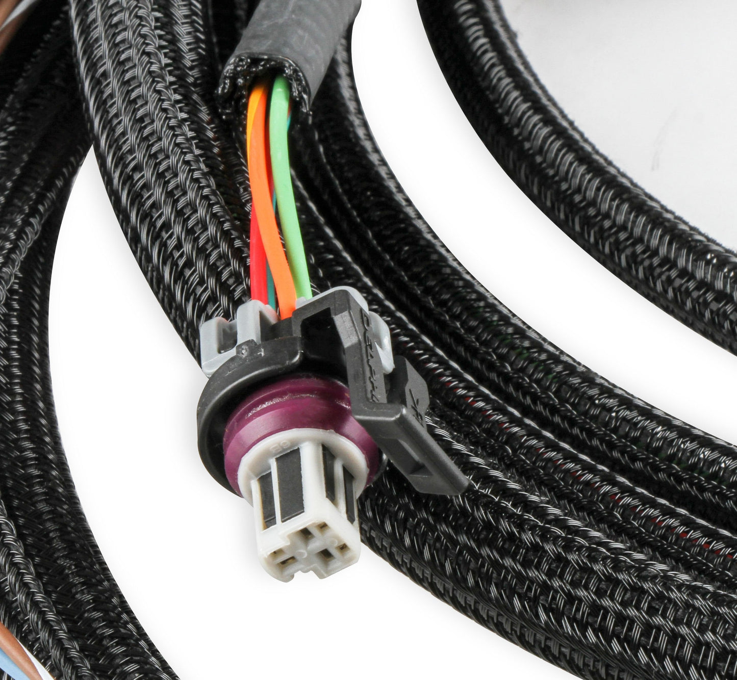 1992-1997 Ford AODE/4R70W Transmission Control Harness