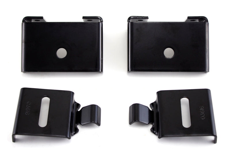 AIRLIFT Ridecontrol Air Spring Kit