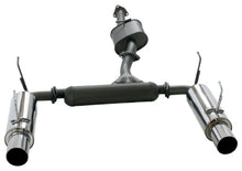 HKS Honda S2000 Hi-Power Exhaust