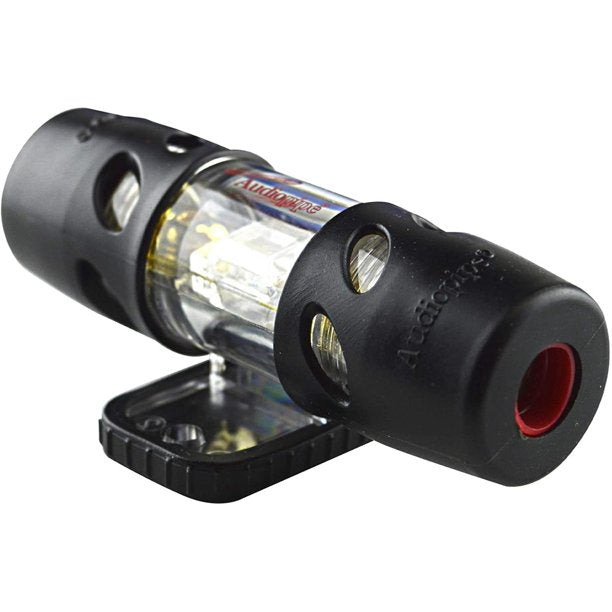 Audiopipe PK-2100SX Car Amp Installation Kit