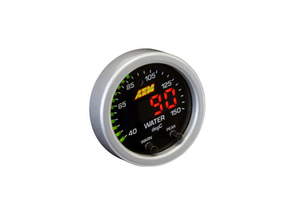 AEM Electronics Engine Coolant Temperature Gauge