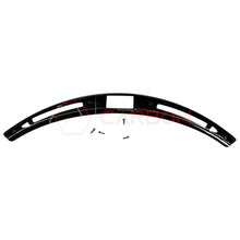 Steering Wheel LED RPM Display Replacement Cover and Screws