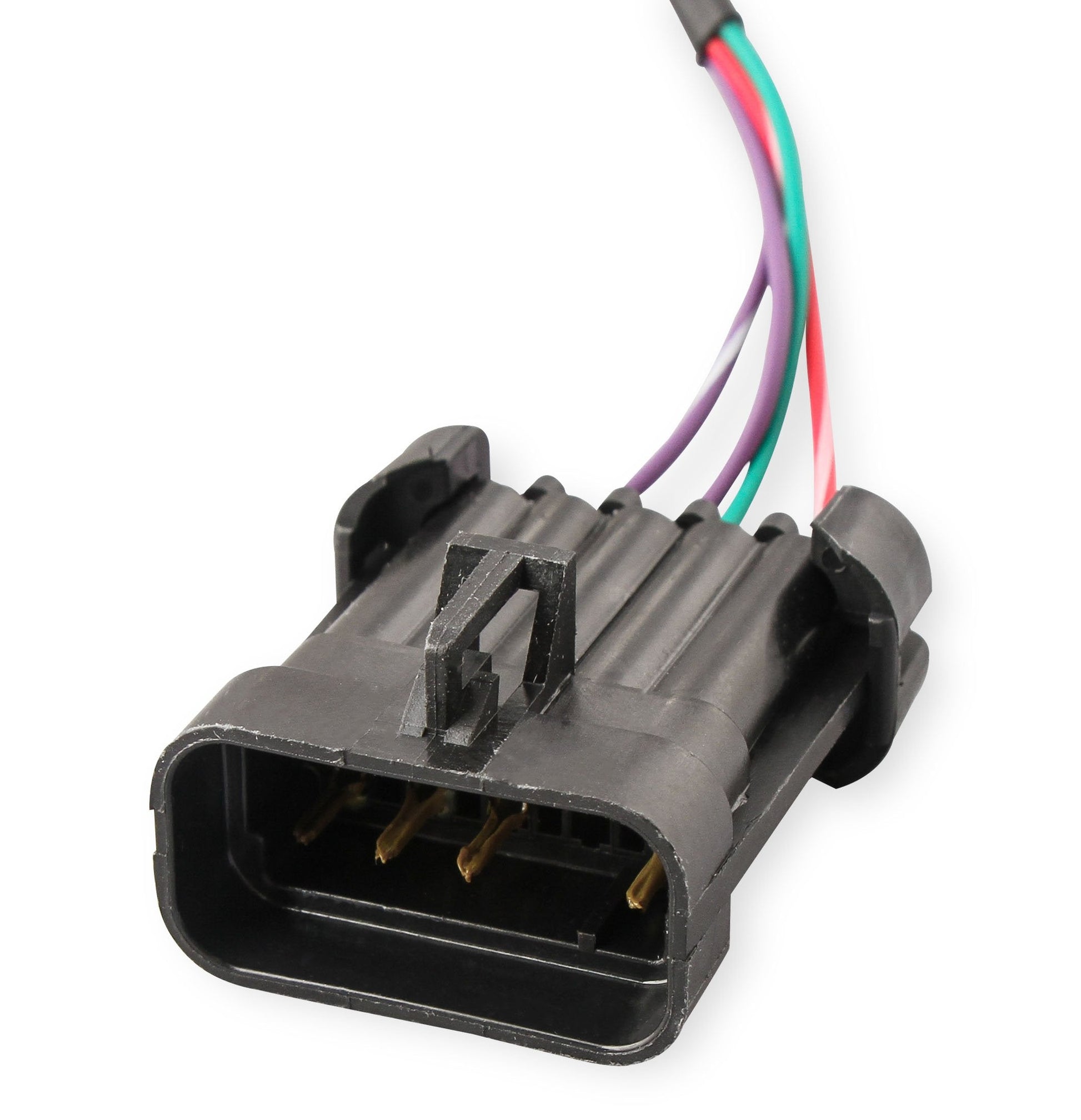Holley EFI Dual Sync Oldsmobile Distributor