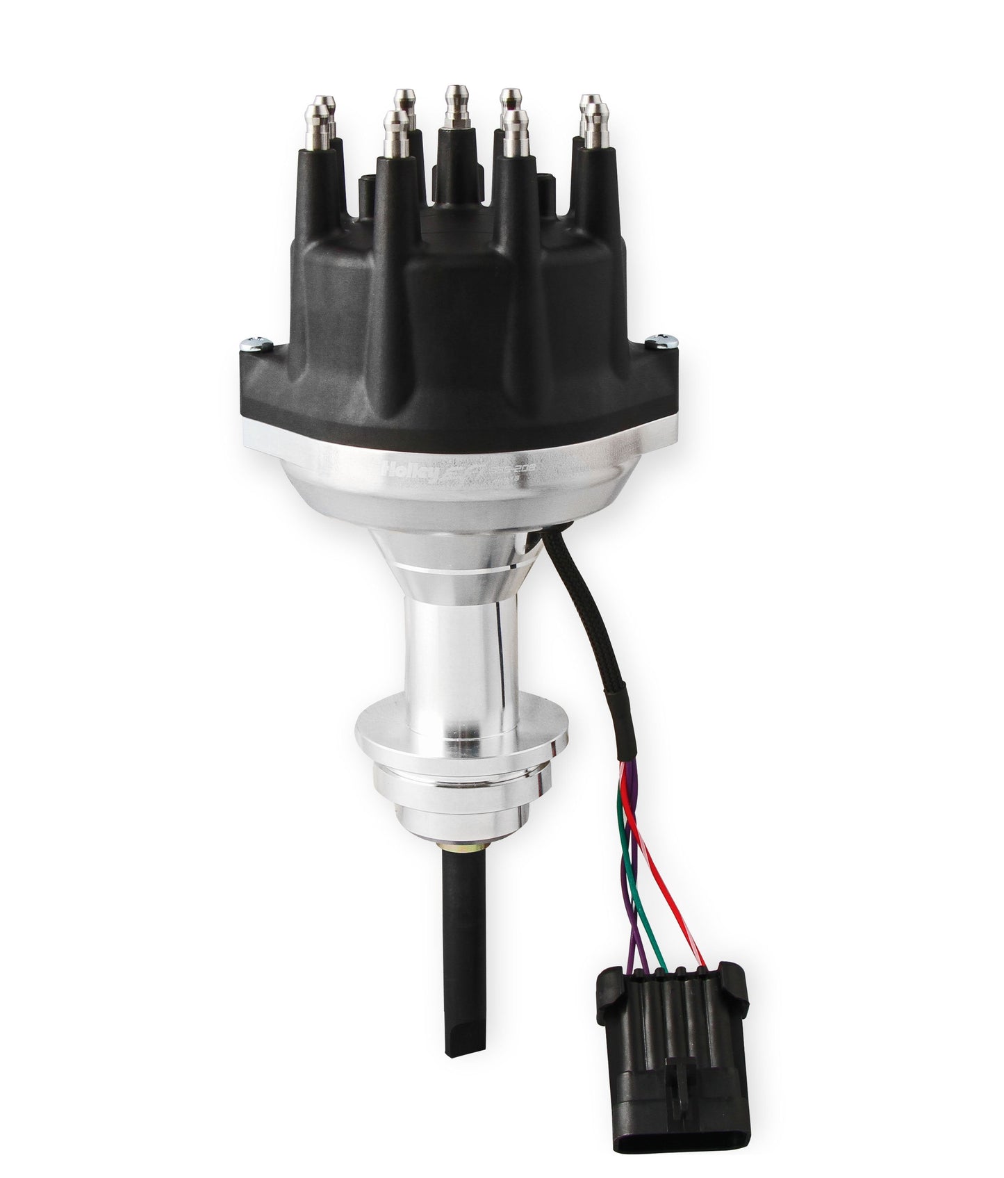 Holley EFI Dual Sync Chrysler SB Distributor by The Tuner Store