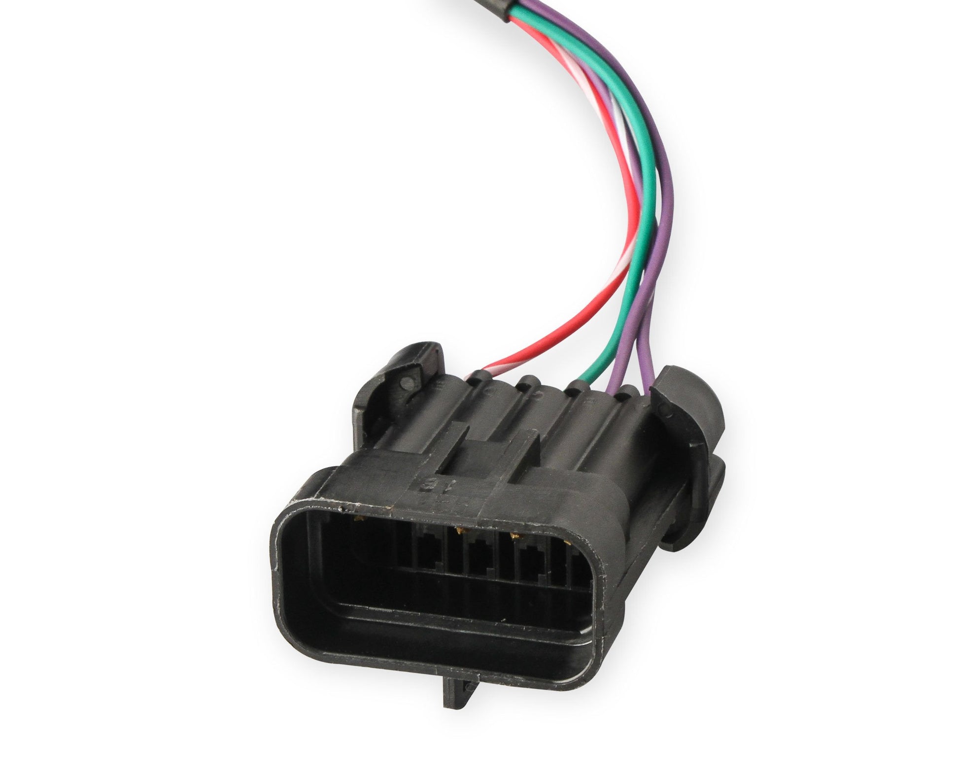 Holley EFI Dual Sync Chrysler SB Distributor by The Tuner Store