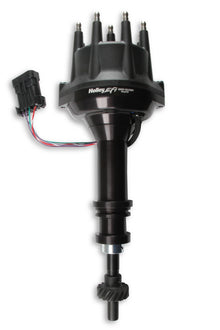 Holley EFI Dual Sync Ford 351C, 400M, 429-460 Distributor, Black by The Tuner Store