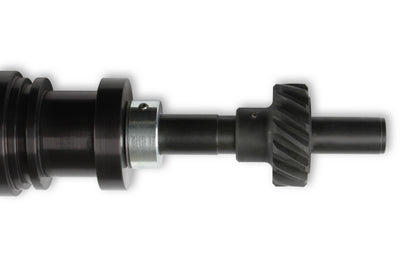 Holley EFI Dual Sync Ford 351C, 400M, 429-460 Distributor, Black by The Tuner Store