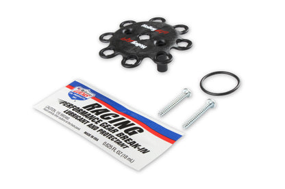 Holley EFI Dual Sync Ford 351C, 400M, 429-460 Distributor, Black by The Tuner Store