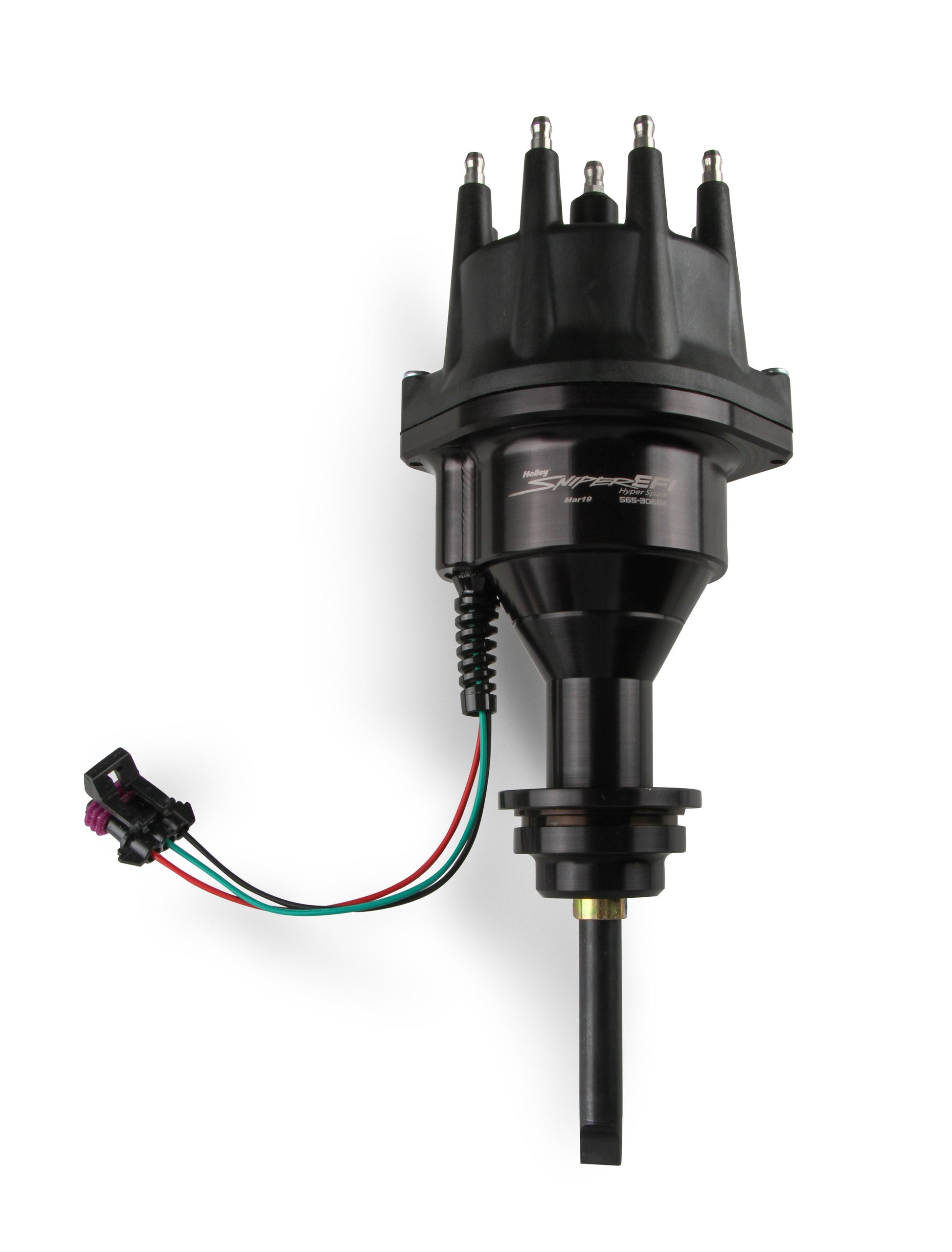 HyperSpark Distributor - Chrysler 426 / 440