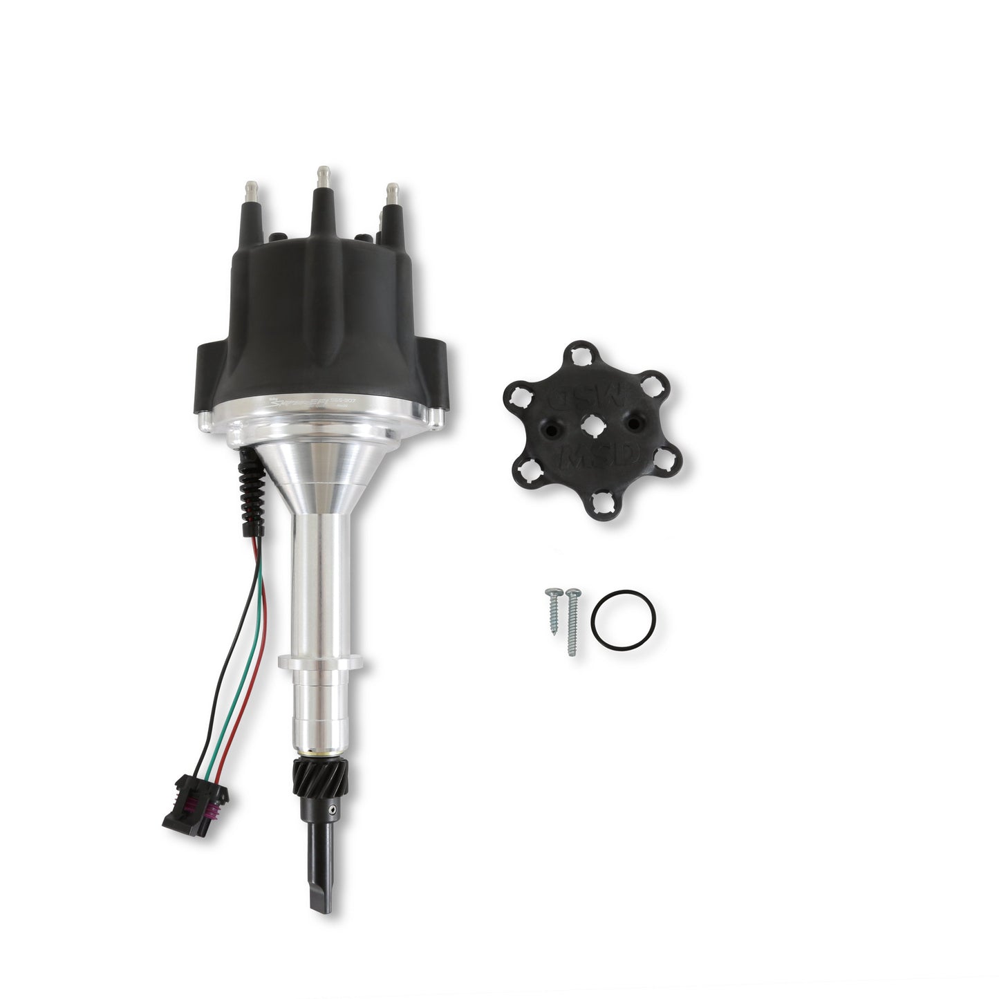 HyperSpark Kit w/ 565-307 - Jeep 258 by The Tuner Store