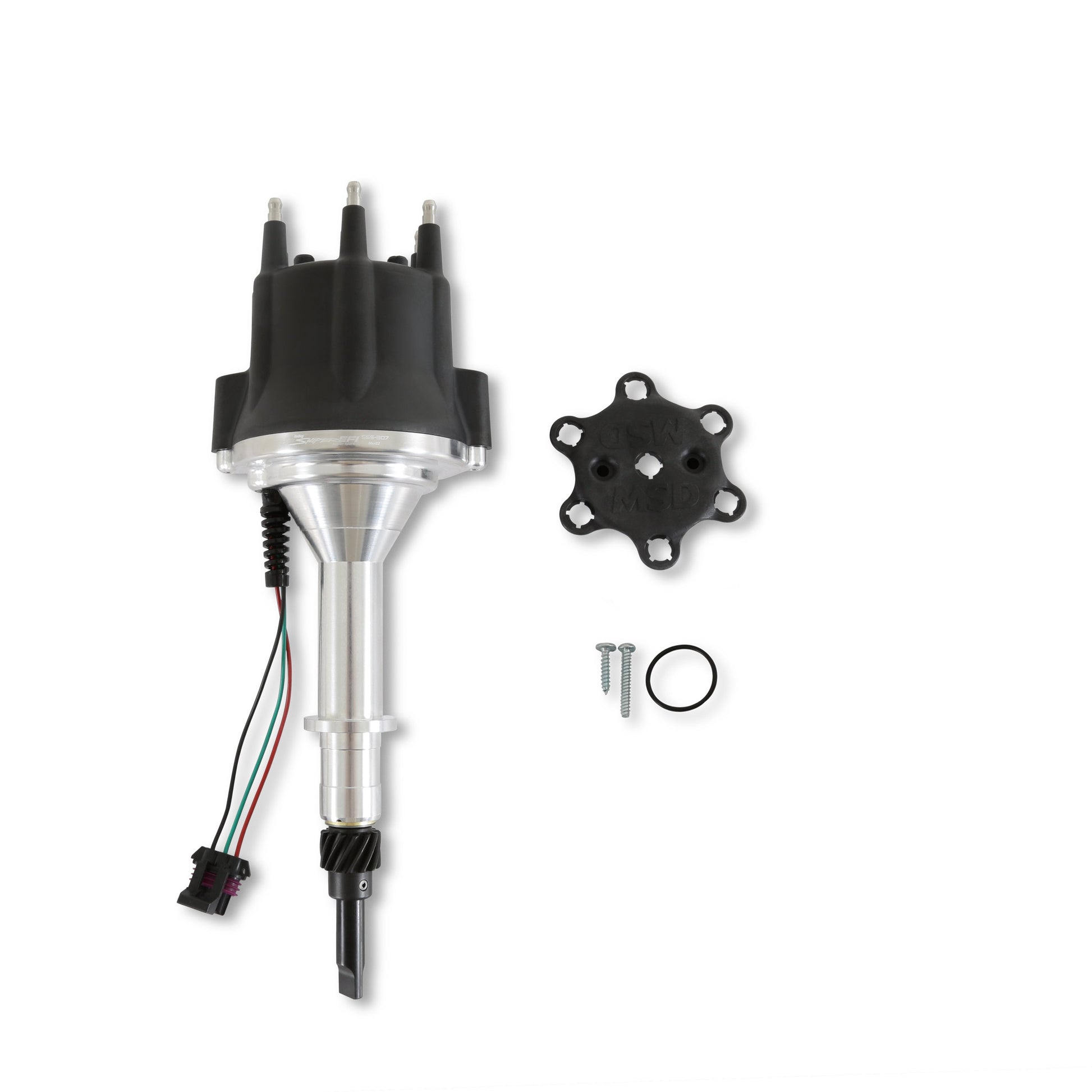 HyperSpark Kit w/ 565-307 - Jeep 258 by The Tuner Store