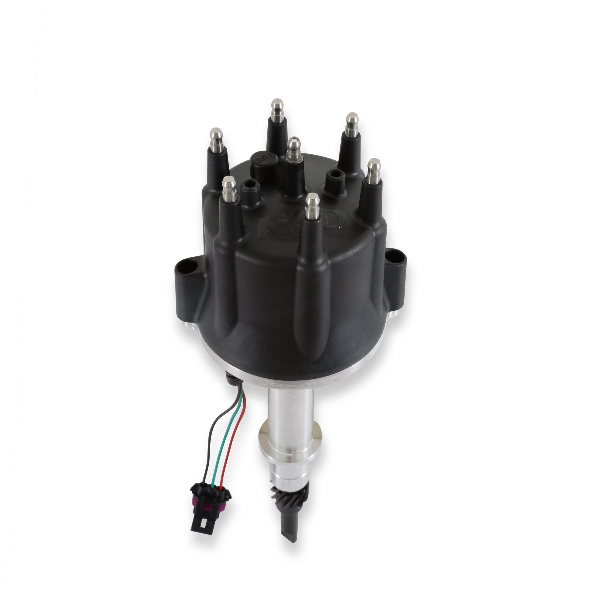 HyperSpark Kit w/ 565-307 - Jeep 258 by The Tuner Store