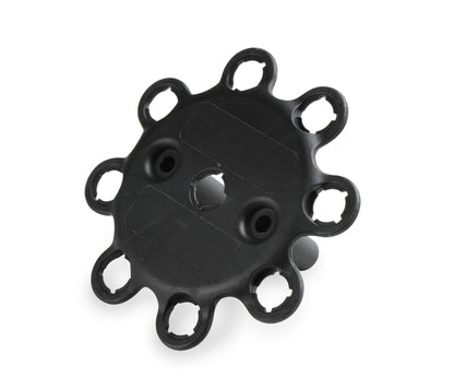 HyperSpark Distributor - Oldsmobile - Shiny Billet Housing by The Tuner Store