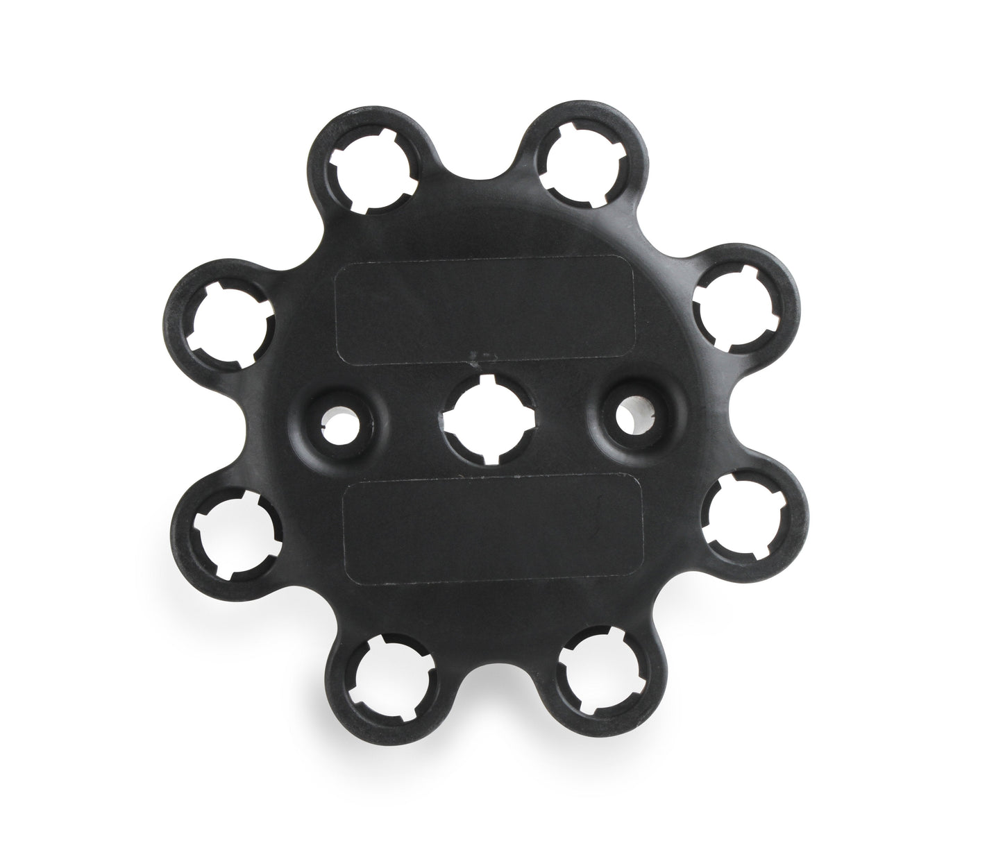 HyperSpark Distributor - Oldsmobile - Shiny Billet Housing by The Tuner Store