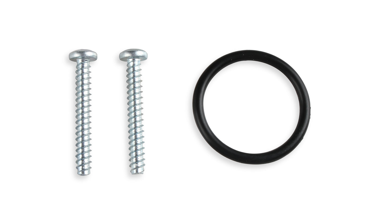 HyperSpark Distributor - Oldsmobile - Shiny Billet Housing by The Tuner Store