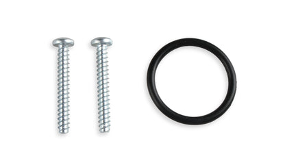 HyperSpark Distributor - Oldsmobile - Shiny Billet Housing by The Tuner Store