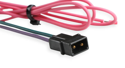 HyperSpark Distributor - Oldsmobile - Shiny Billet Housing by The Tuner Store