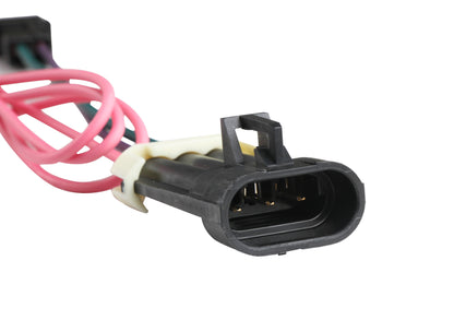 HyperSpark Distributor - Oldsmobile - Shiny Billet Housing by The Tuner Store