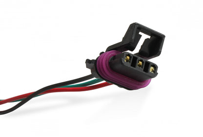 HyperSpark Distributor - Oldsmobile - Shiny Billet Housing by The Tuner Store