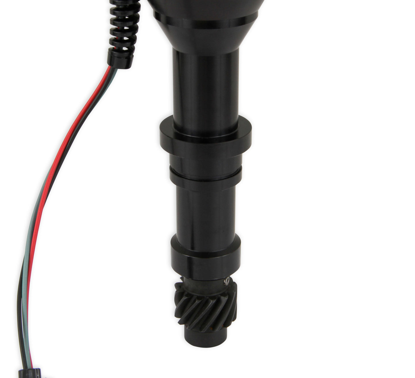 HyperSpark Distributor - Buick Big Block - Black by The Tuner Store