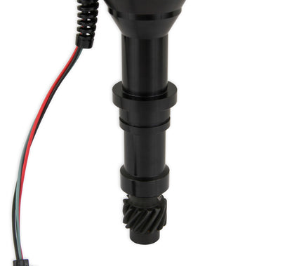 HyperSpark Distributor - Buick Big Block - Black by The Tuner Store