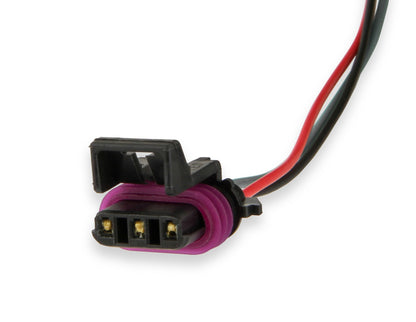 HyperSpark Distributor - Buick Big Block - Black by The Tuner Store