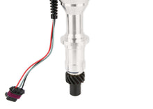 HyperSpark Distributor - Pontiac - Shiny Billet Housing by The Tuner Store