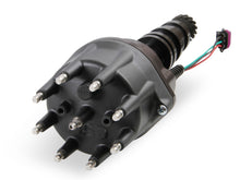 Sniper EFI HyperSpark Distributor - Ford FE - Black by The Tuner Store