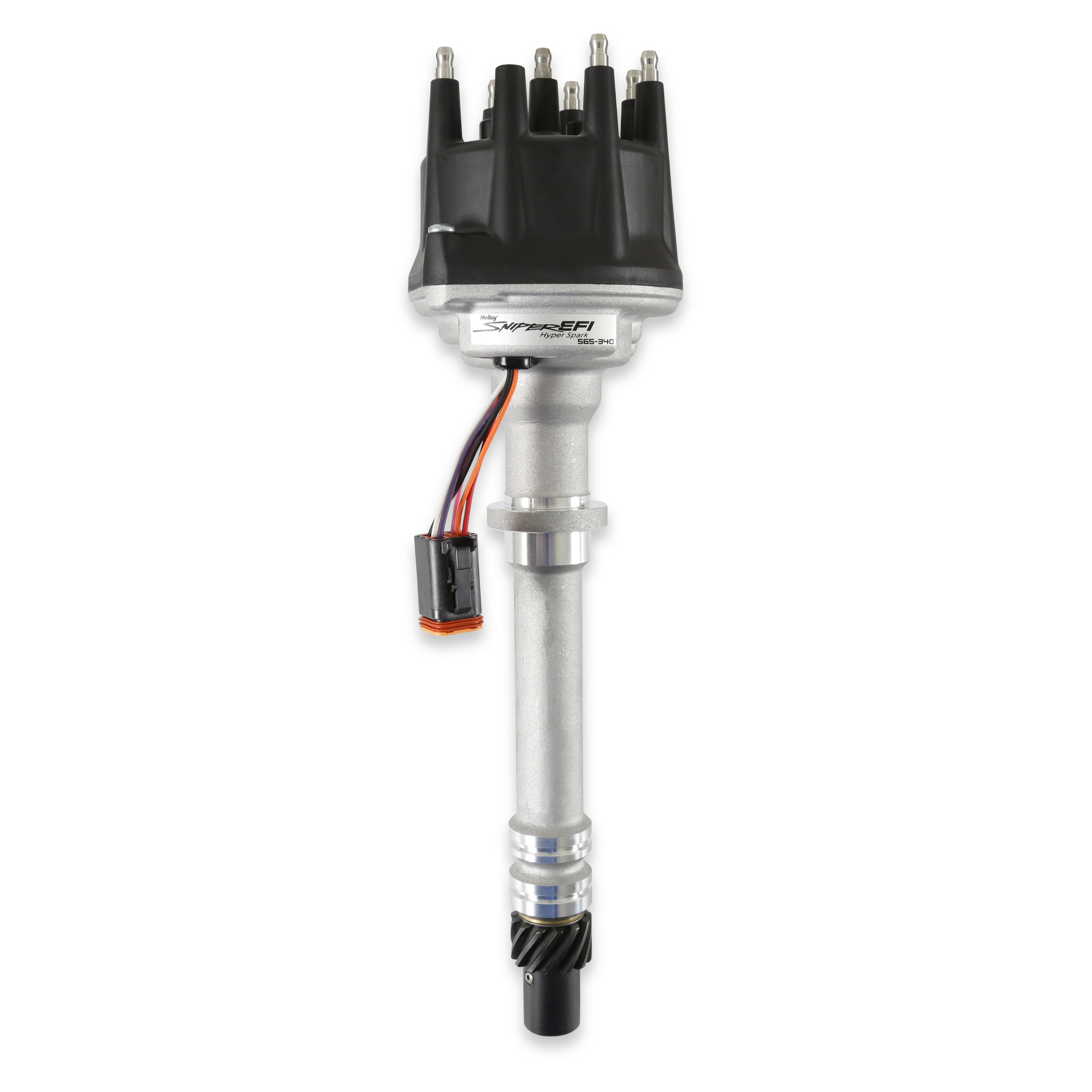 Hyperspark Small Cap Chevy V8 Sb,bb