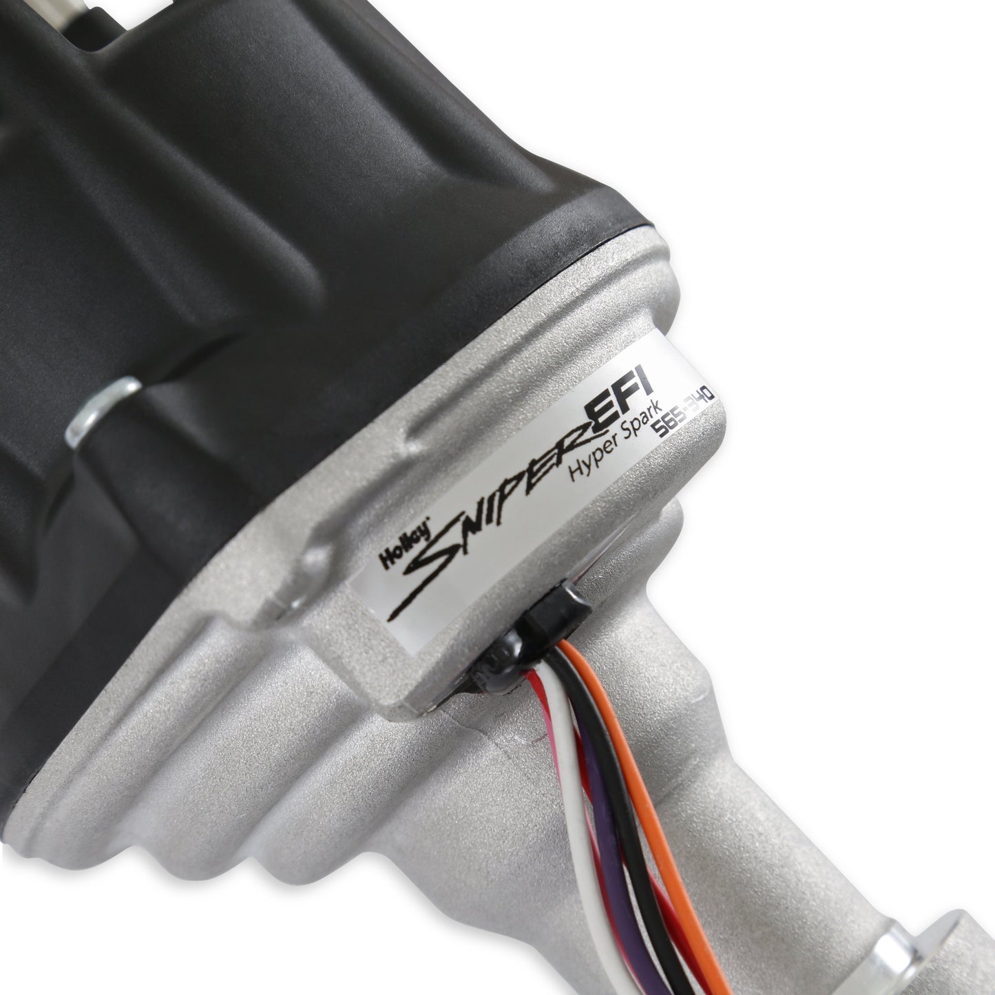 Hyperspark Small Cap Chevy V8 Sb,bb