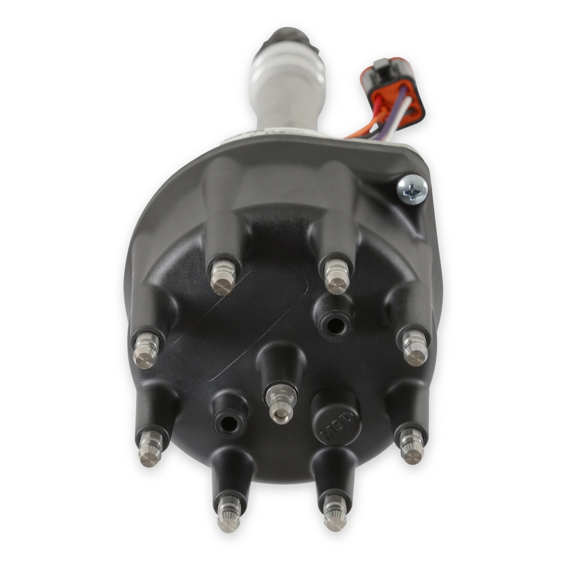 Hyperspark Small Cap Chevy V8 Sb,bb