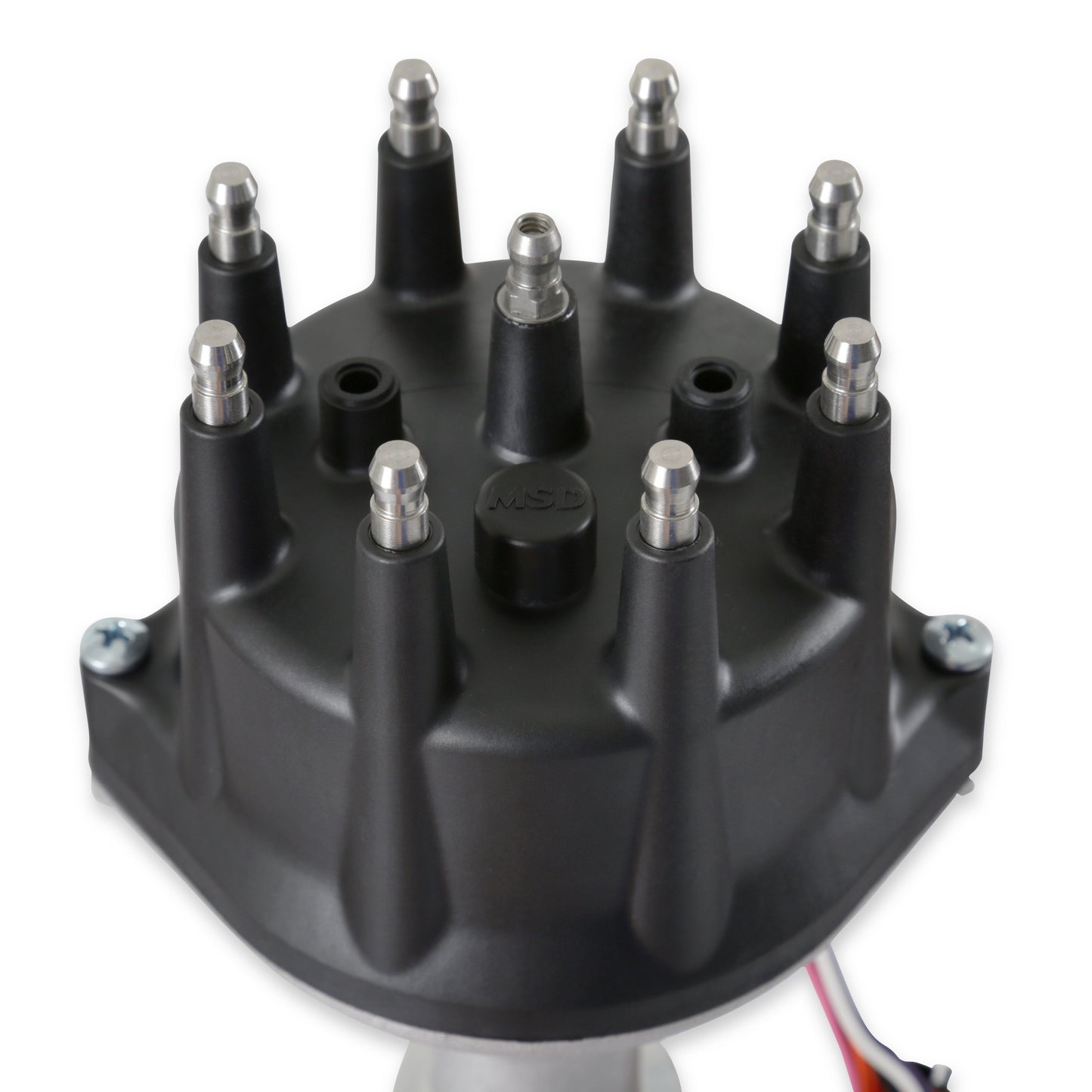 Hyperspark Small Cap Chevy V8 Sb,bb