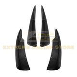 Chevrolet Corvette C5 Extended Splash Guards