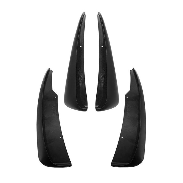 Chevrolet Corvette C5 Extended Splash Guards