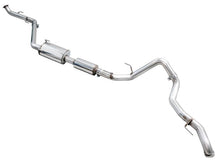AWE Tuning AWE Exhaust for 4th Gen Toyota Tacoma BashGuard Only 3015-28254