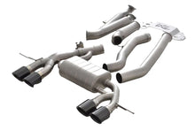 IRL Full Modular Catback